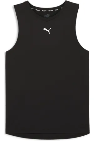 PUMA Męska koszulka bez rękawów CLOUDSPUN ThermoAdapt
