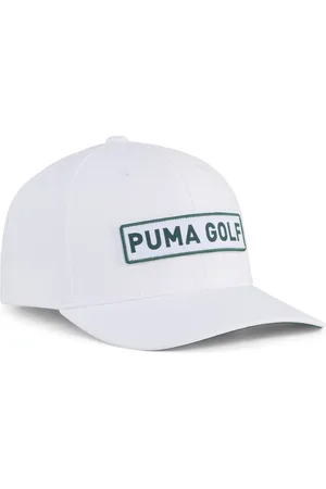 PUMA Męska golfowa czapka z daszkiem Looper