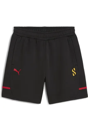 PUMA Męskie szorty do koszykówki Caution Evostripe Cross
