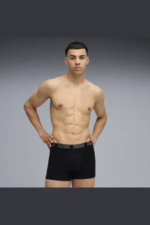 PUMA Męskie bokserki