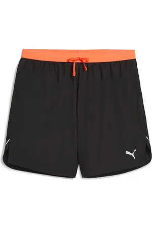 PUMA Męskie szorty do biegania ULTRAWEAVE 5"
