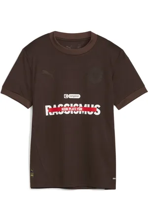 PUMA Młodzieżowa koszulka FC St. Pauli 24/25 Special