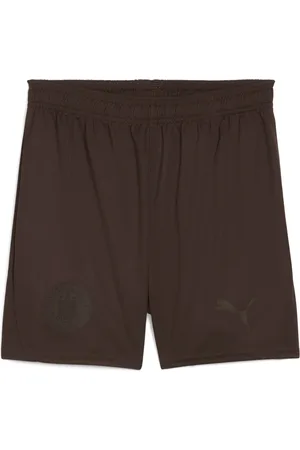 PUMA Młodzieżowe szorty FC St. Pauli 24/25 Special