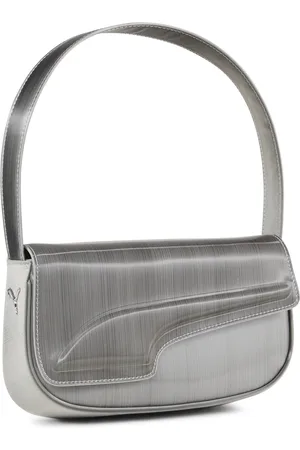 PUMA Damska torba typu hobo Formstrip 2 l