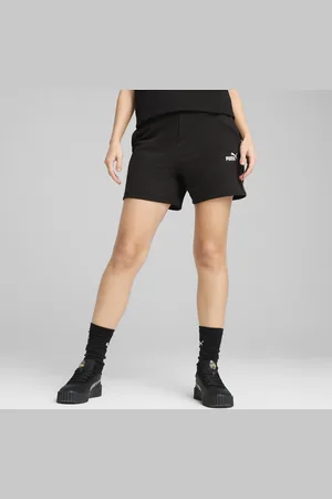 PUMA Damskie szorty Essentials 5" ze zwierzęcym nadrukiem