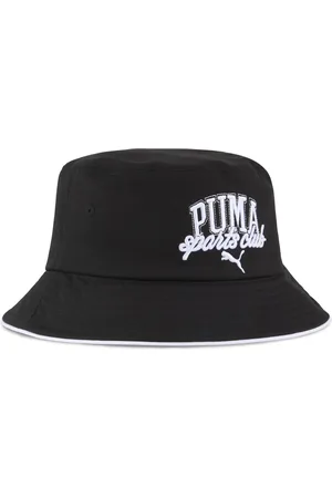PUMA Kapelusz typu bucket CLASS