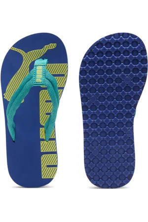 PUMA Klapki dziecięce Epic Flip v2