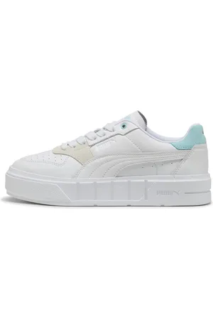 PUMA Damskie sneakersy Cali Court Match