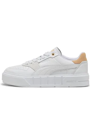 PUMA Damskie sneakersy Cali Court Match