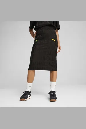 PUMA Damska spódnica x JAMAICA Ceremony