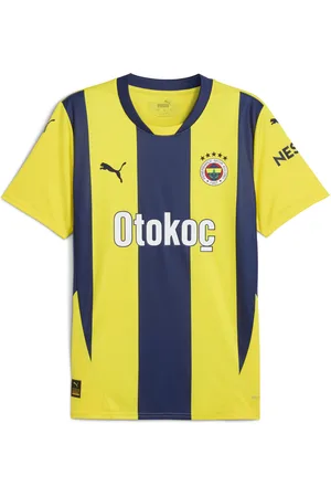 PUMA Męska koszulka domowa Fenerbahçe SK 24/25