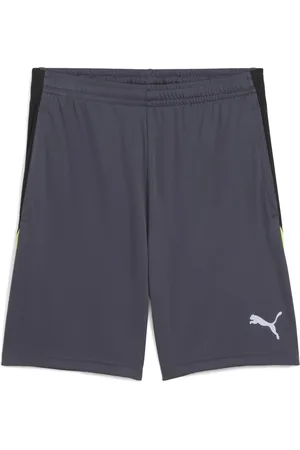PUMA Męskie szorty treningowe individualLIGA