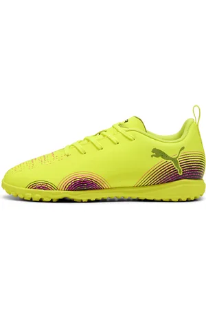 PUMA Młodzieżowe buty piłkarskie FUTURE 8 PLAY TT