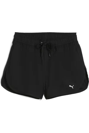 PUMA Damskie szorty kąpielowe z wysokim stanem (1 szt.)