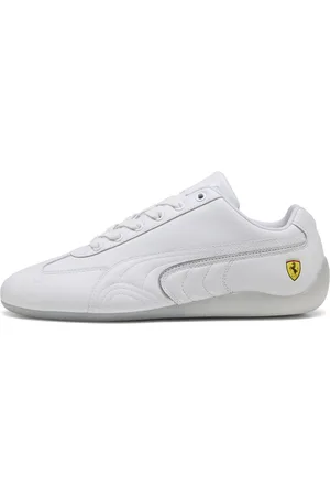 PUMA Sneakersy unisex Scuderia Ferrari Speedcat Miami
