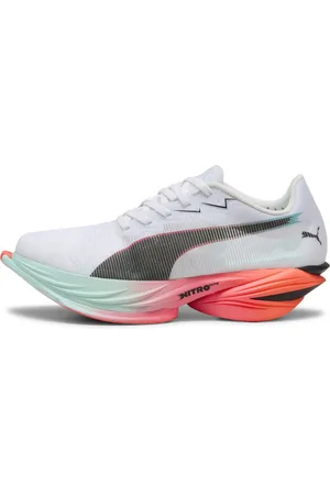 PUMA Damskie buty do biegania FAST-R NITRO™ Elite 3