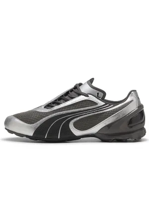 PUMA Sneakersy unisex V-S1 Metallic