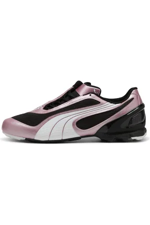 PUMA Sneakersy unisex V-S1 Metallic