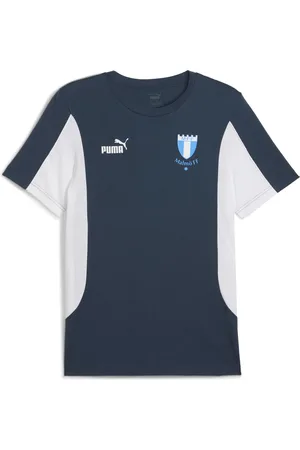 PUMA Koszulka męska Malmö FF ftblARCHIVE