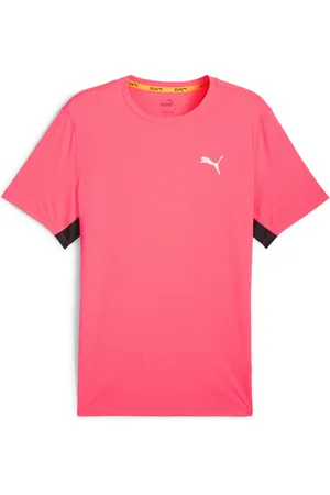 PUMA MĘSKA KOSZULKA RUN FAVORITE VELOCITY