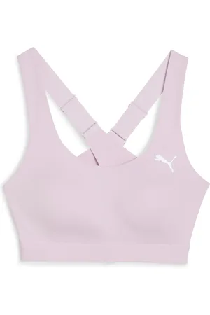 PUMA Damski stanik Training Essentials o wysokim wsparciu
