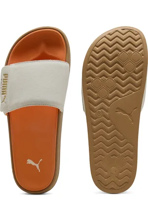 PUMA Klapki unisex Leadcat 2.0 Palermo Foil