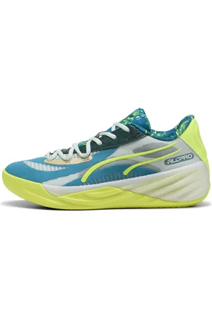PUMA Buty do koszykówki unisex All-Pro NITRO™ Hoops Dreamz