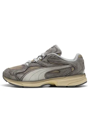 PUMA Sneakersy unisex Extos Overdye