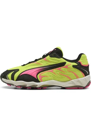 PUMA Sneakersy unisex Inhale