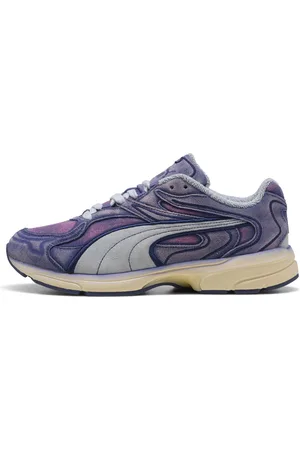 PUMA Sneakersy unisex Extos Overdye