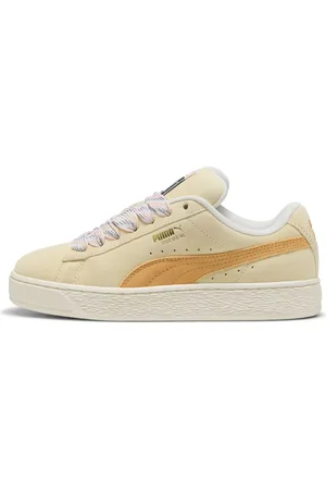 PUMA Damskie sneakery Suede XL Lace II