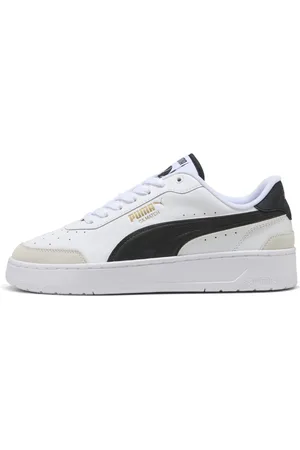 PUMA Sneakersy CA Match Premium Pipe