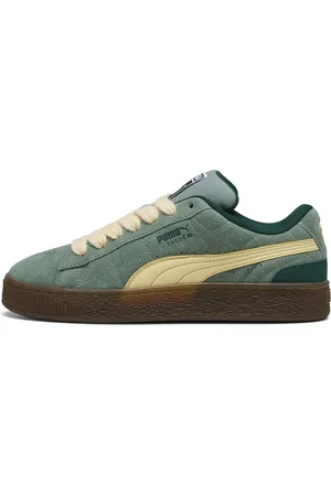 PUMA Sneakersy Suede XL SK8TE Wrld