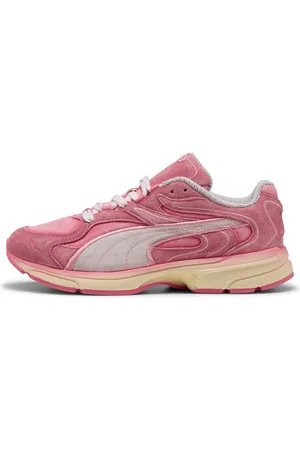 PUMA Sneakersy unisex Extos Overdye
