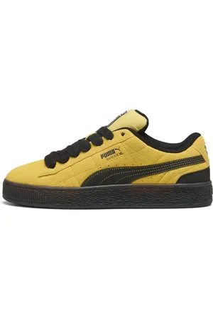 PUMA Sneakersy Suede XL SK8TE Wrld