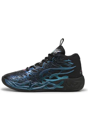 PUMA Buty koszykarskie unisex MB.04 Reflections
