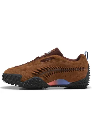 PUMA Sneakersy unisex x ARIES Mostro Craft