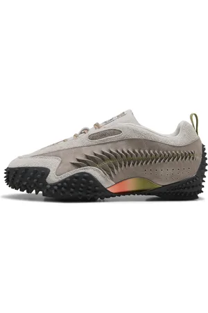 PUMA Sneakersy unisex x ARIES Mostro Craft