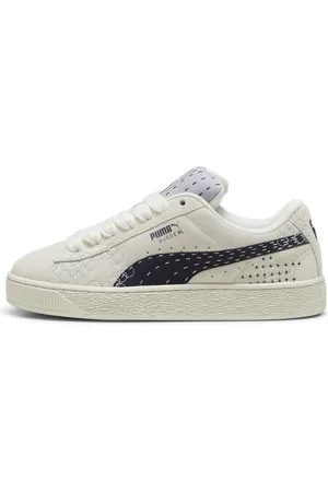 PUMA Sneakersy Suede XL Skate Unisex