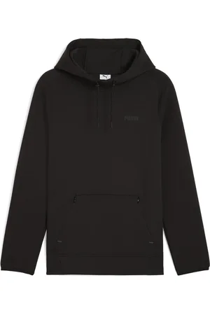 PUMA Męska bluza z kapturem Spacer