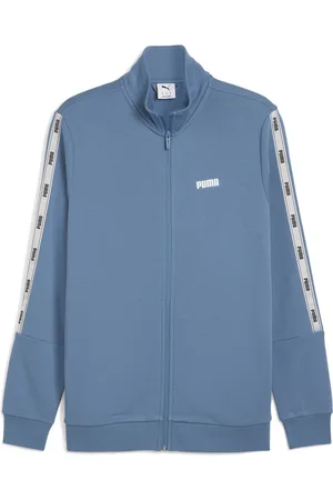 PUMA Męska kurtka dresowa Tape