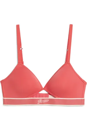 PUMA Damski krótki top