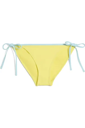PUMA Dolna część bikini Swim wiązana z boku