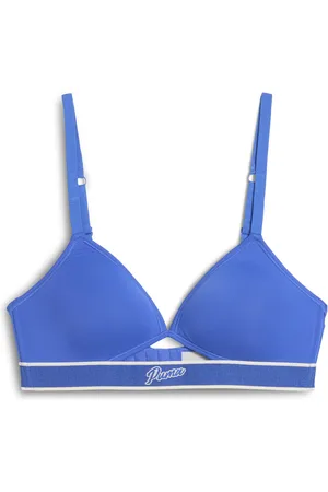 PUMA Damski krótki top