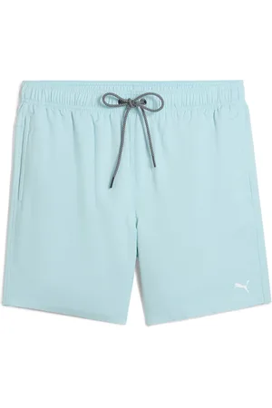 PUMA Męskie szorty pływackie o średniej długości Swim