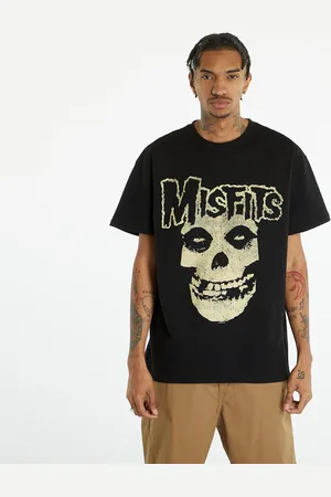 Urban classics T-shirt Upscale x Misfits Oversize Tee L