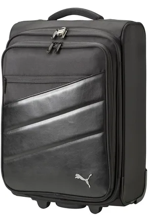 PUMA Team Trolley Bag Universal