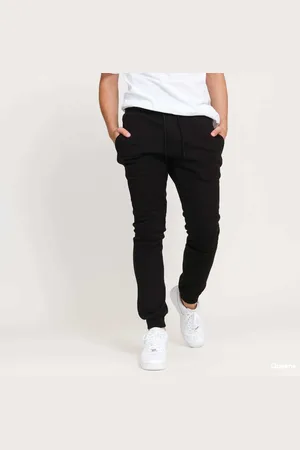 Urban classics Spodnie Organic Basic Sweatpants XXL