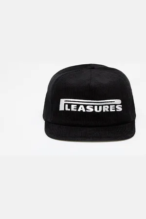 Pleasures Czapka Pit Stop Corduroy Hat Universal