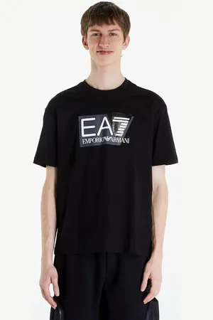 EA7 T-shirt T-Shirt L